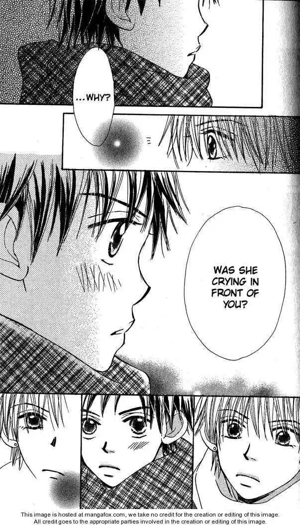 Monkey High! Chapter 5 54